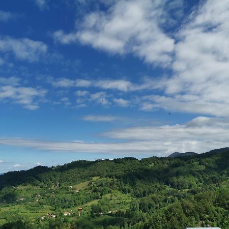 L18 Apartment Milmari Kopaonik Kültér fotó