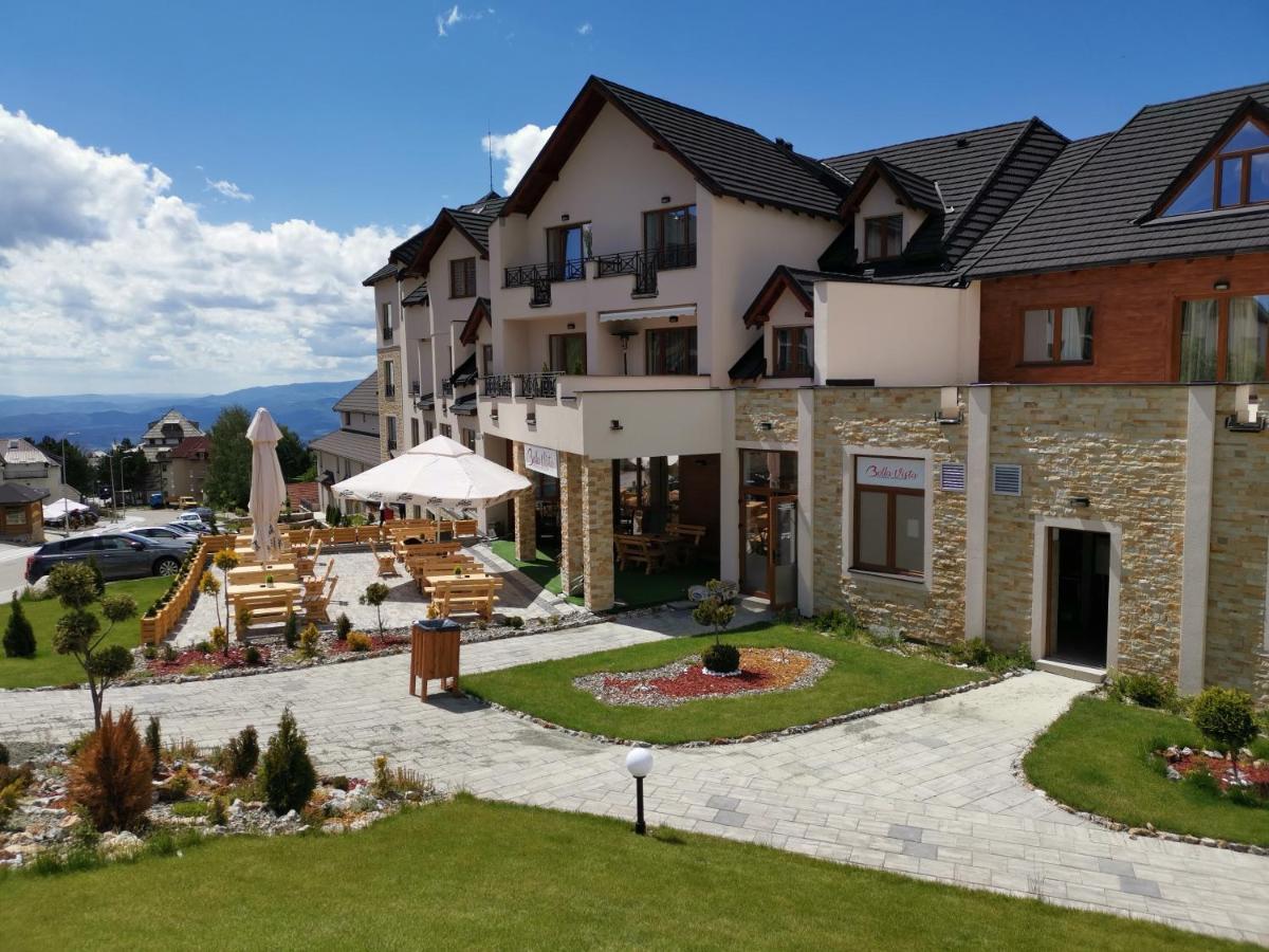 L18 Apartment Milmari Kopaonik Kültér fotó