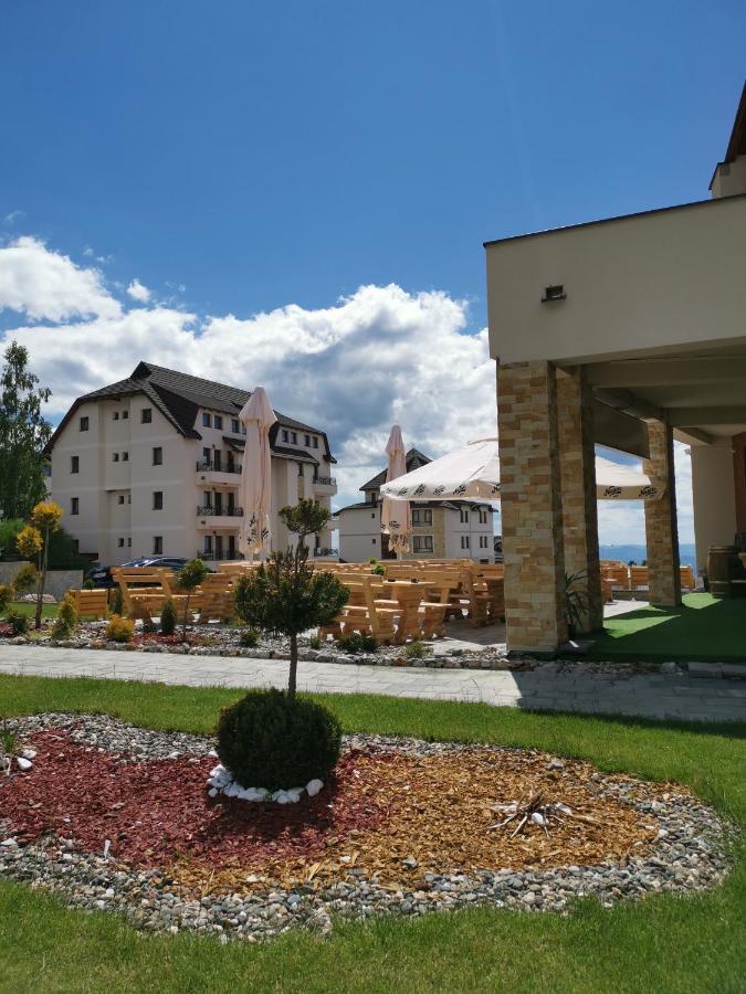 L18 Apartment Milmari Kopaonik Kültér fotó