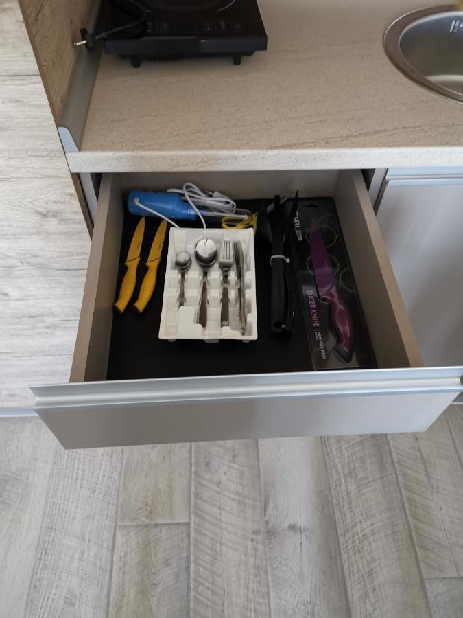 L18 Apartment Milmari Kopaonik Kültér fotó