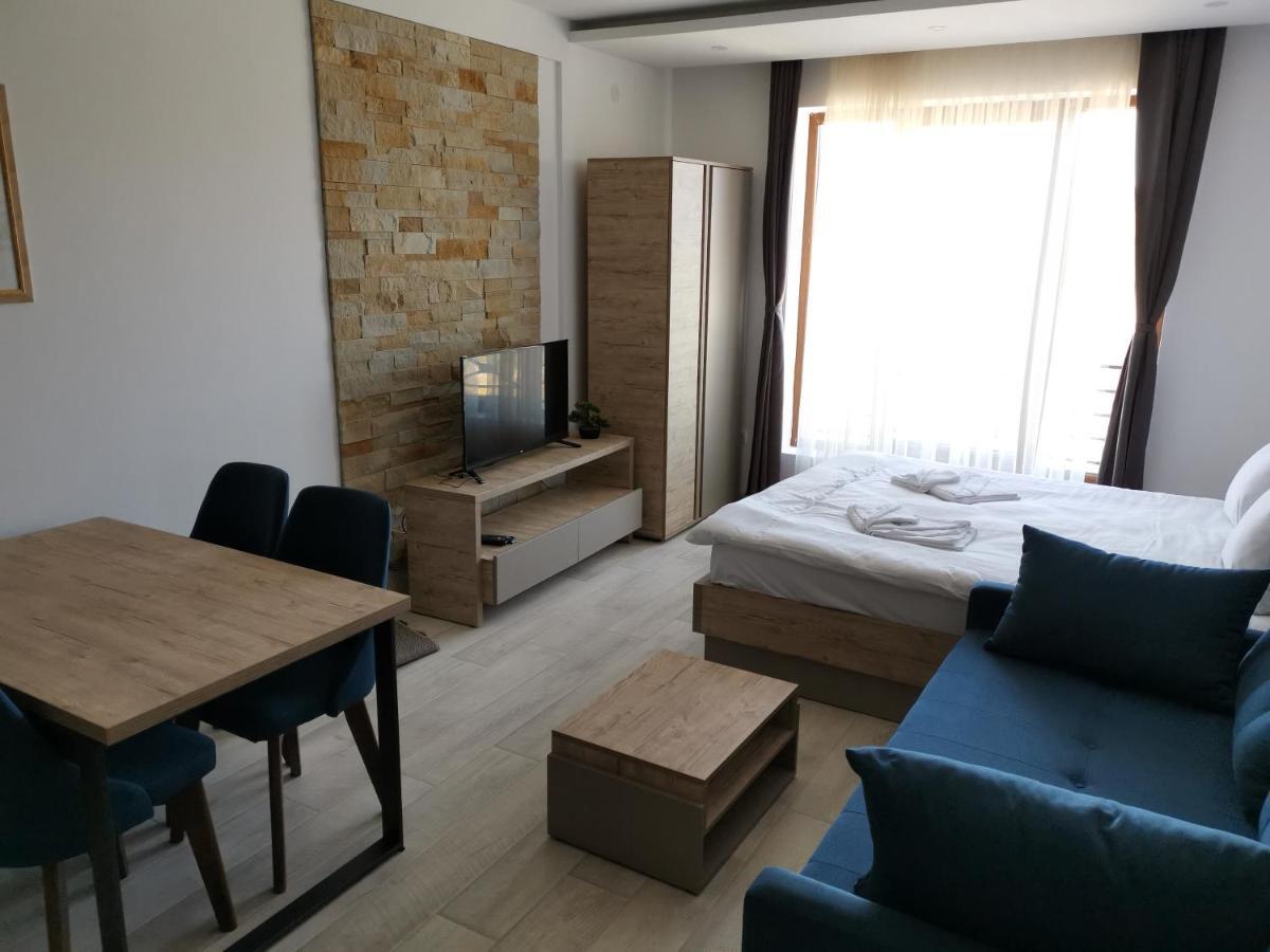 L18 Apartment Milmari Kopaonik Kültér fotó