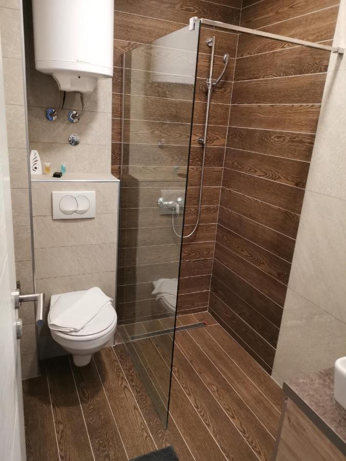 L18 Apartment Milmari Kopaonik Kültér fotó