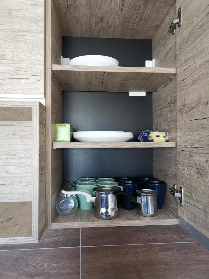 L18 Apartment Milmari Kopaonik Kültér fotó