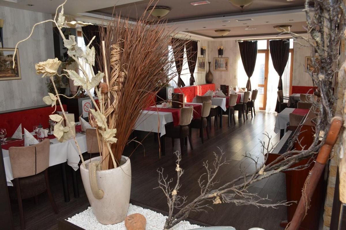 L18 Apartment Milmari Kopaonik Kültér fotó